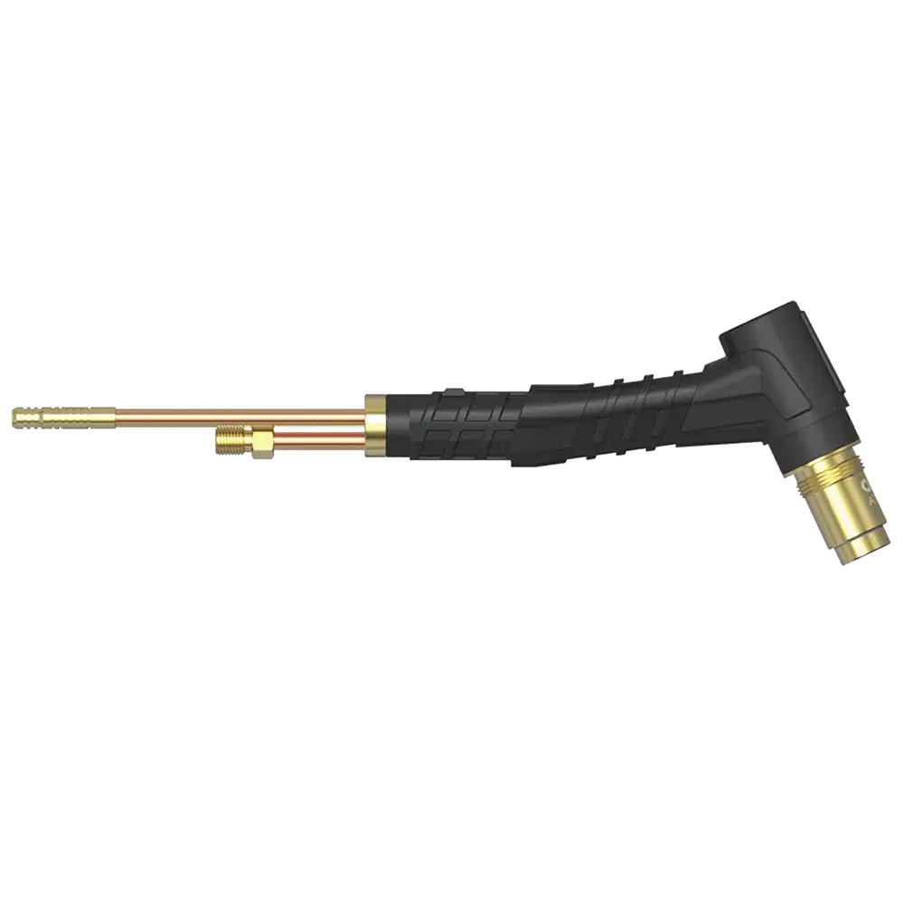 T3W/T4W Flexible Torch Head