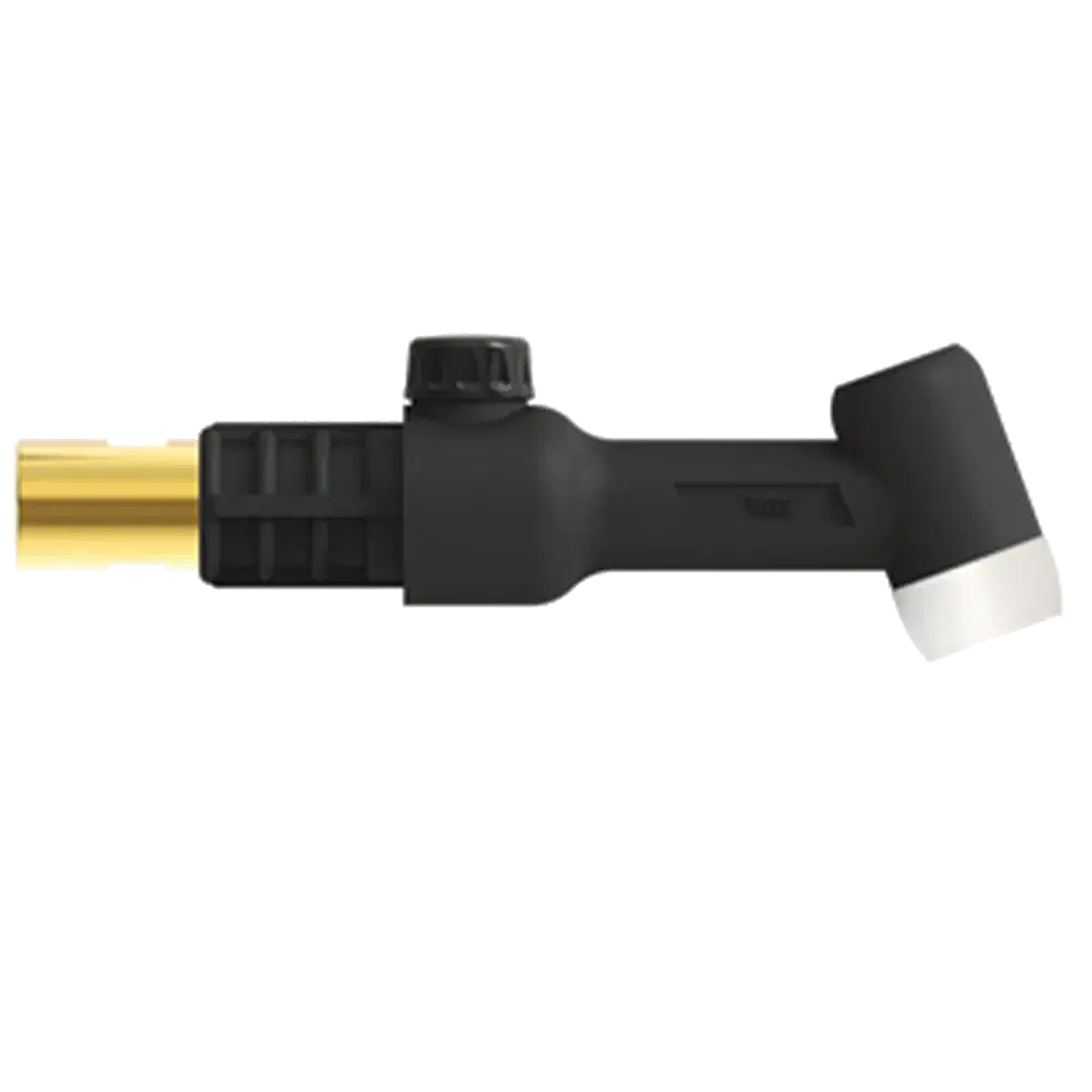 26V Flexible Valve Torch Head