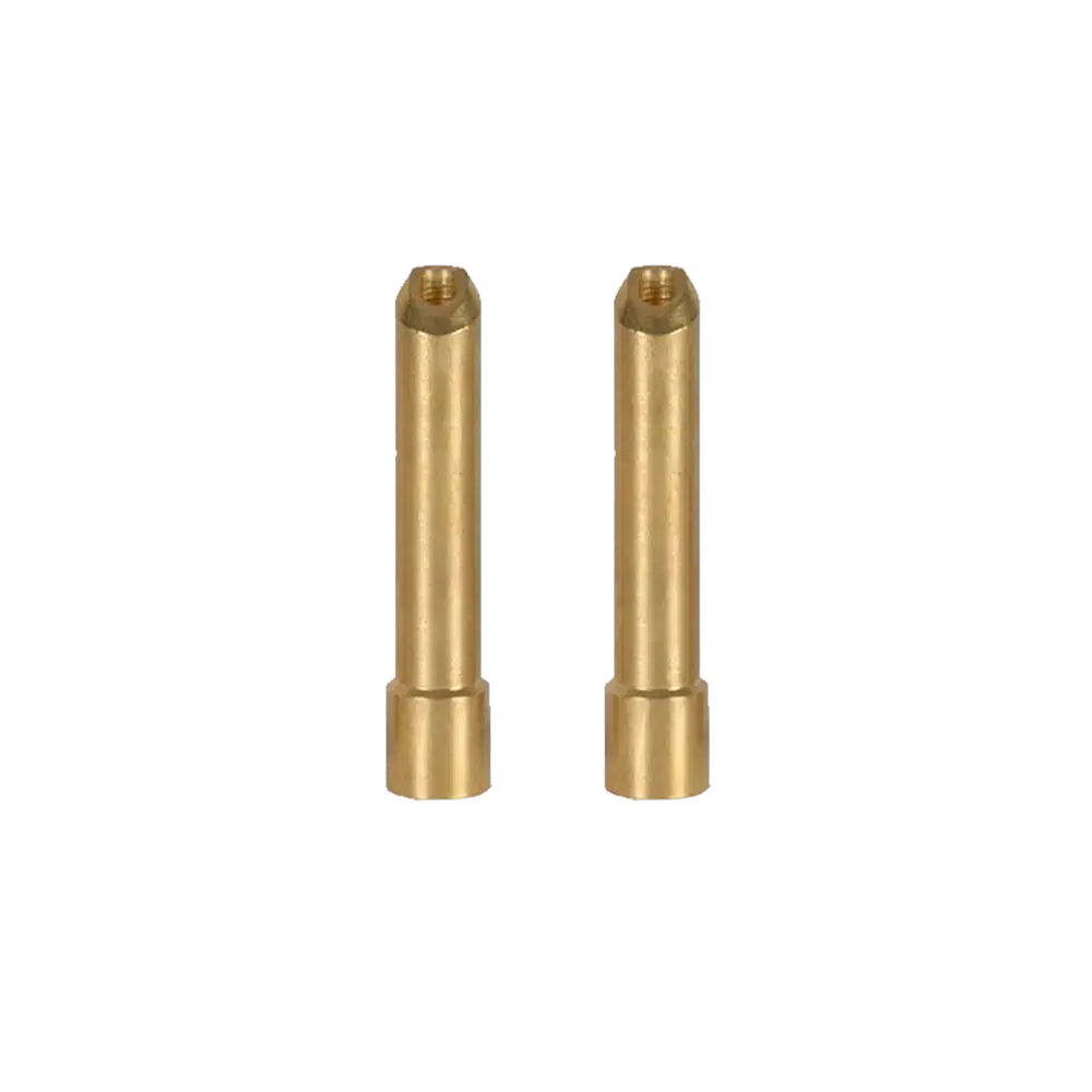 9/20 Series TIG Wedge Collet