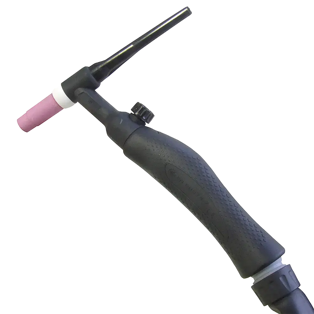 26 Series Valve TIG Torch