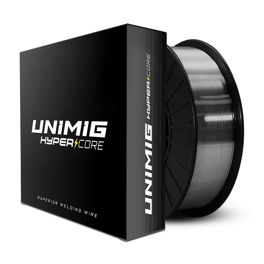 HYPERCORE T-11 Gasless MIG Wire 4.54kg