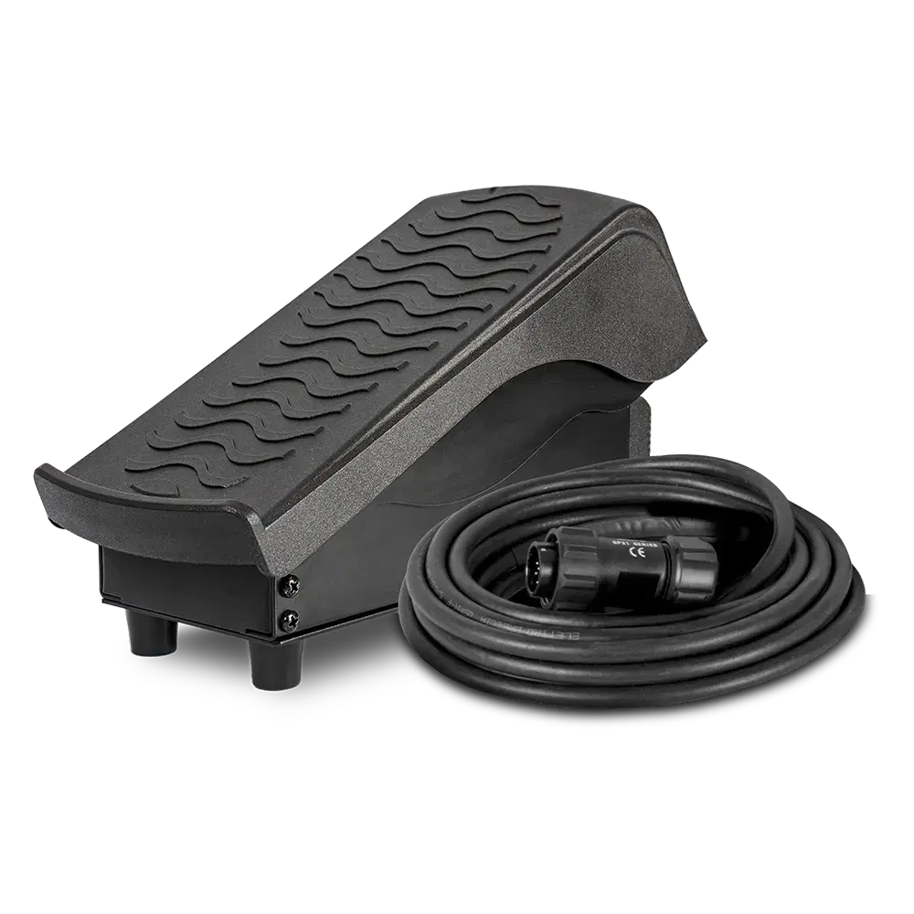 Wired Foot Pedal U51024