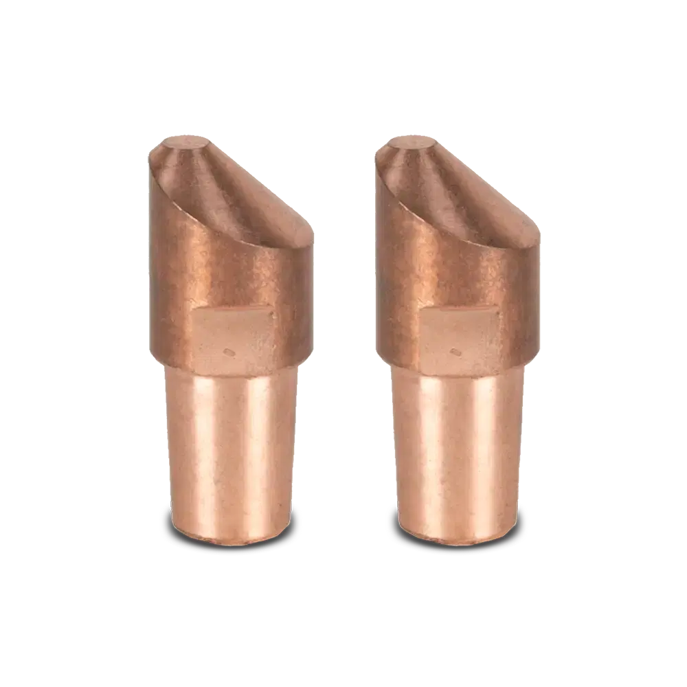 TECNA 4643N/4648N Offset Electrodes