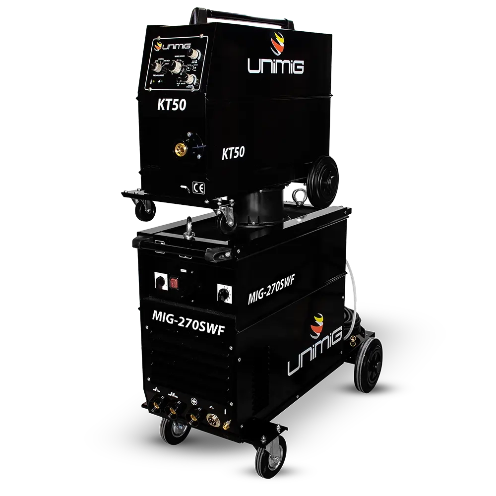 Ku M270 Swf