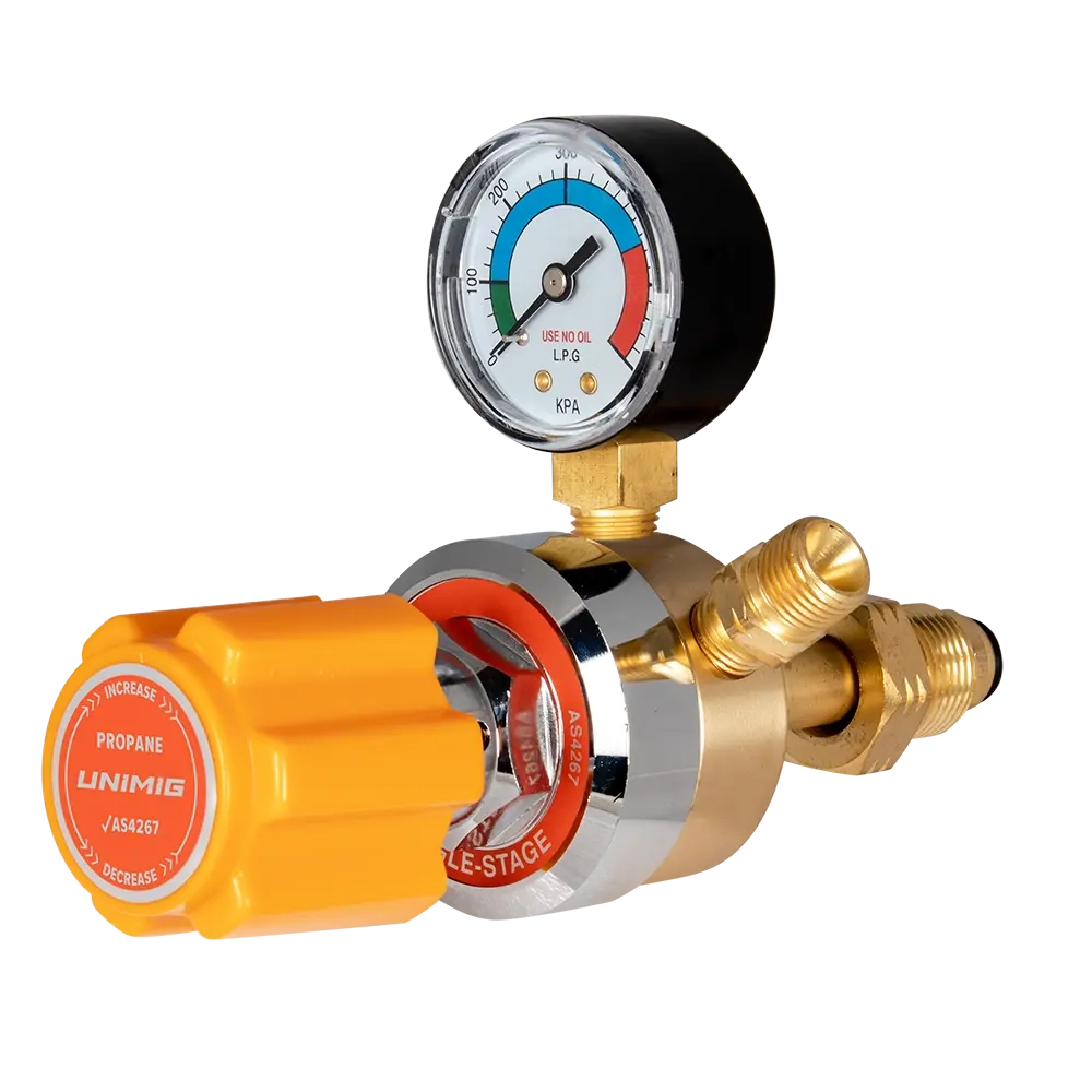 Lpg Reg 1