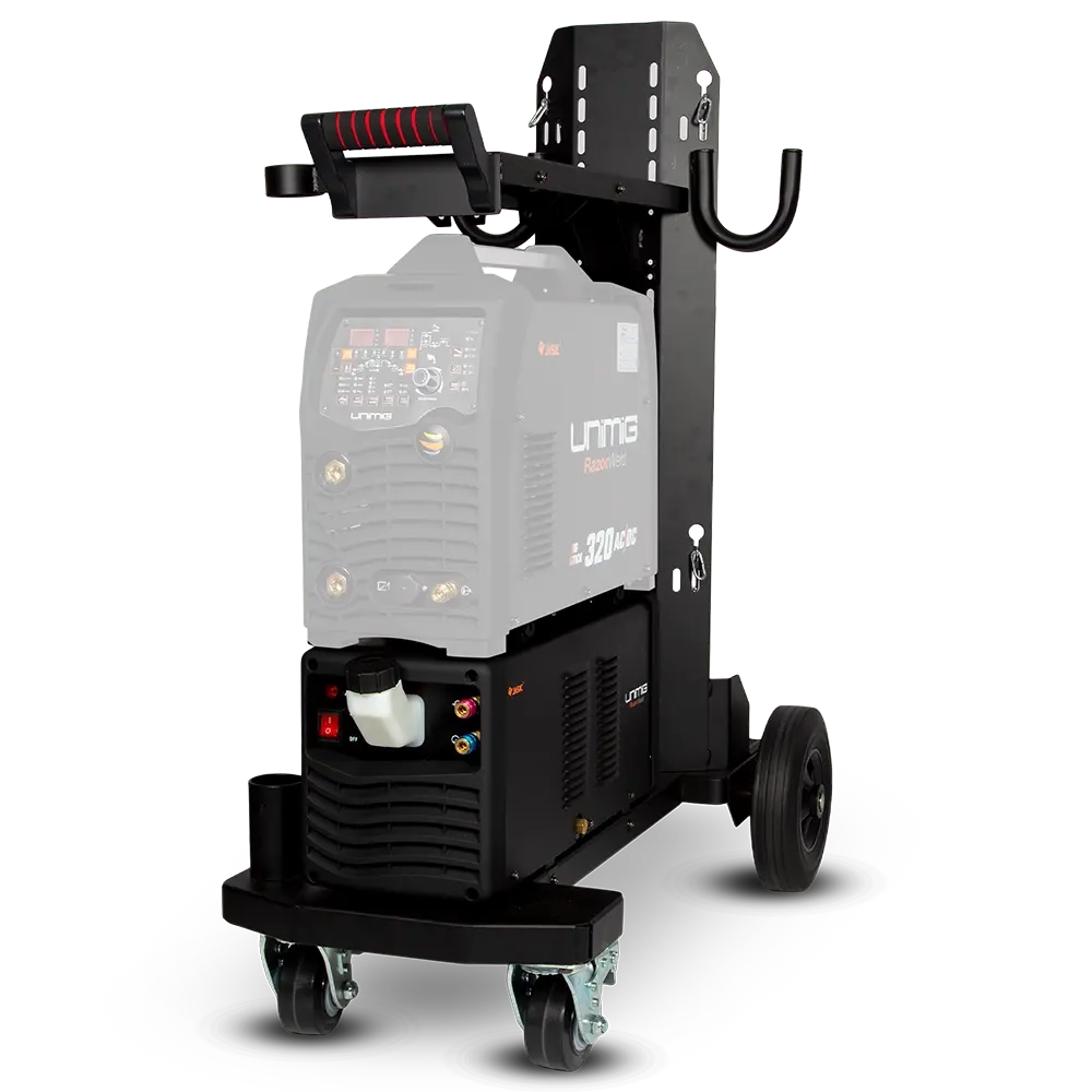 Jrti G320 Trolley
