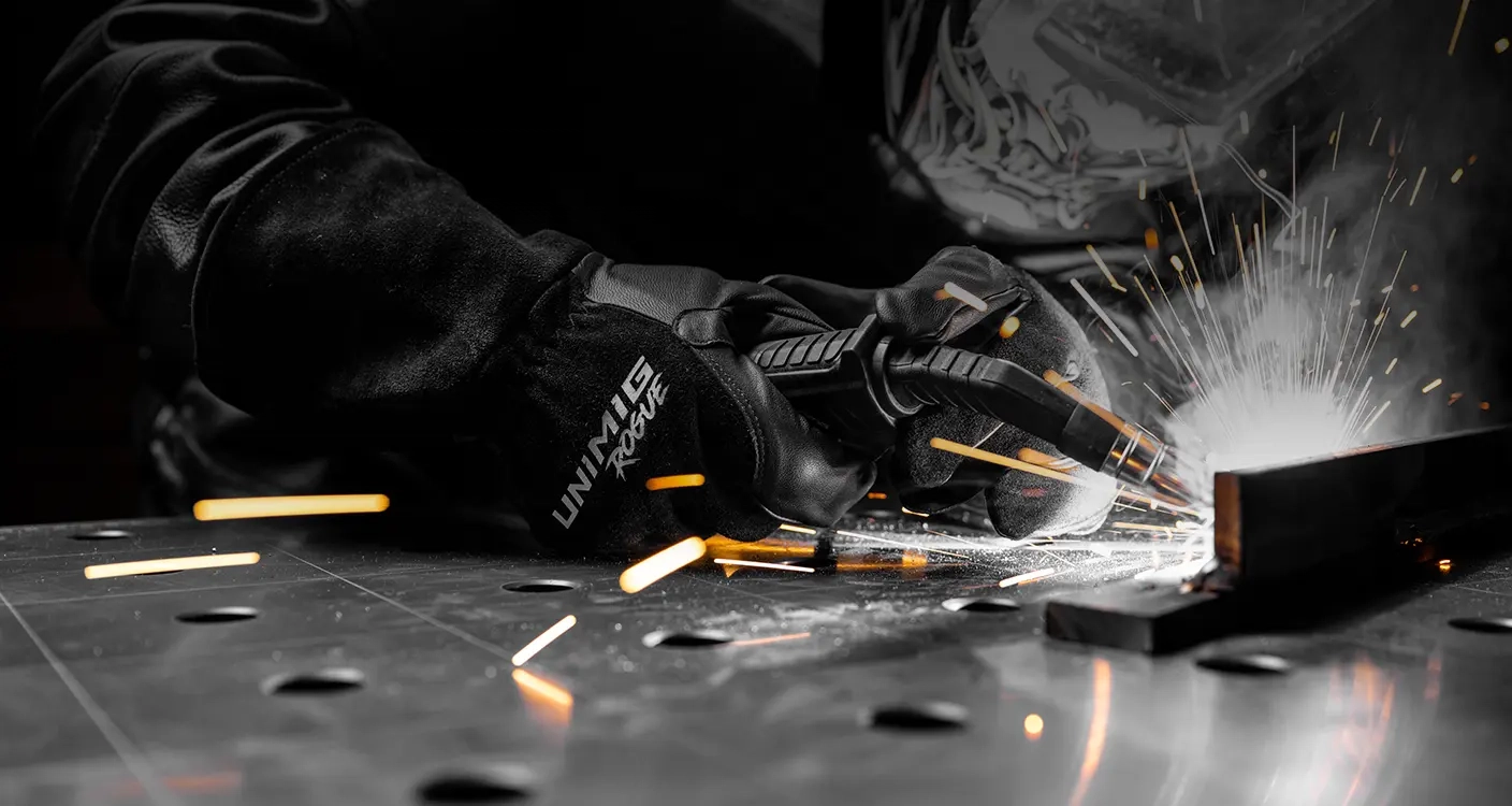Gloves