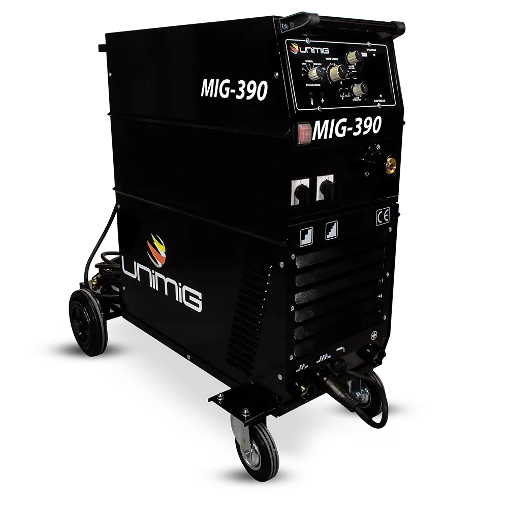 Ku M390 2