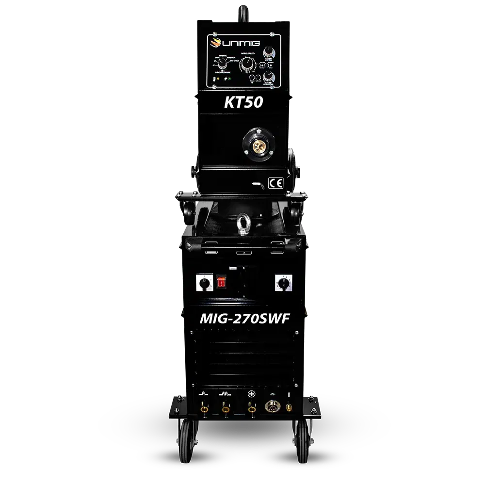 Ku M270 Swf 1
