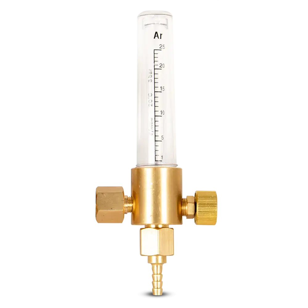 Bobbin Flow Tube