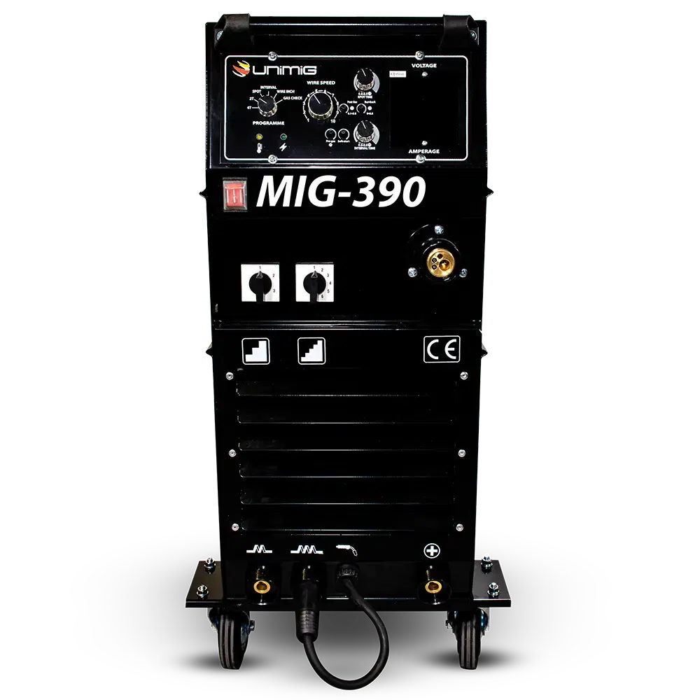 Ku M390 1