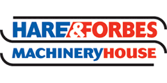 Hare & Forbes Machineryhouse