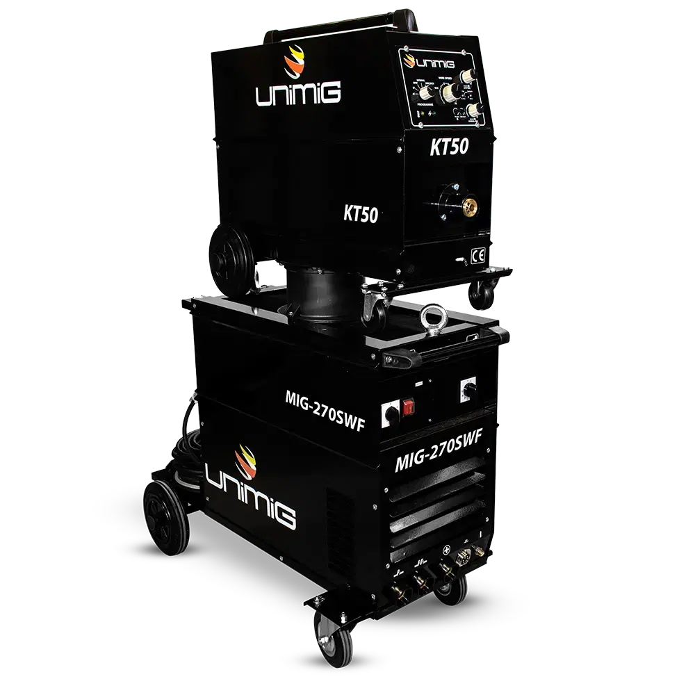 Ku M270 Swf 2
