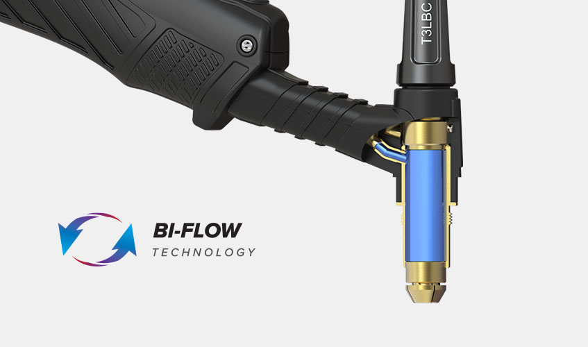 Bi Flow Technology
