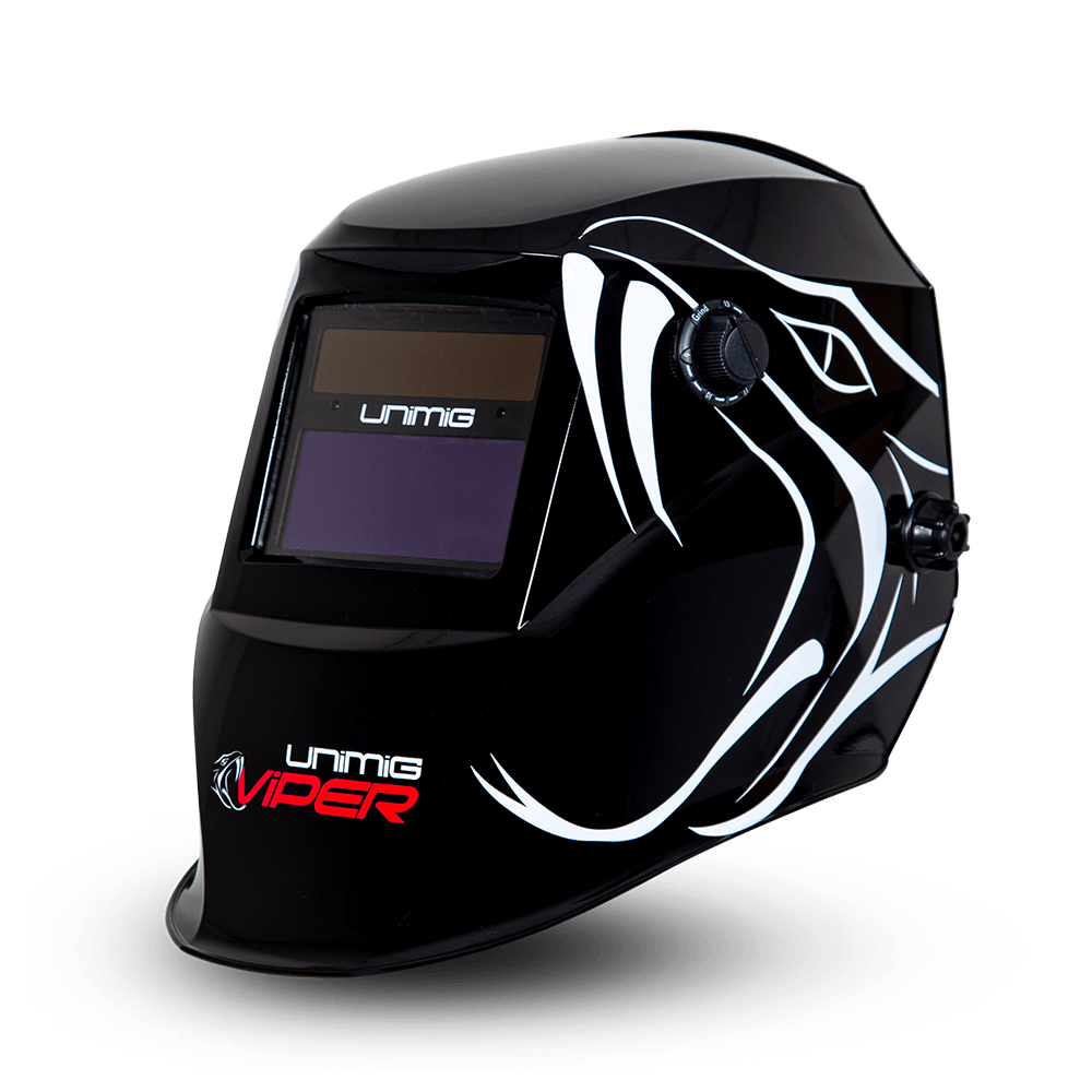 unimig welding mask