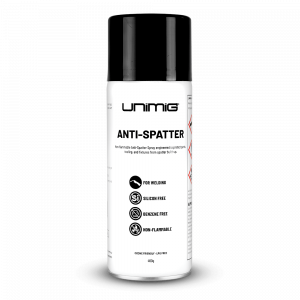 UNIMIG Anti Spatter Spray AS400