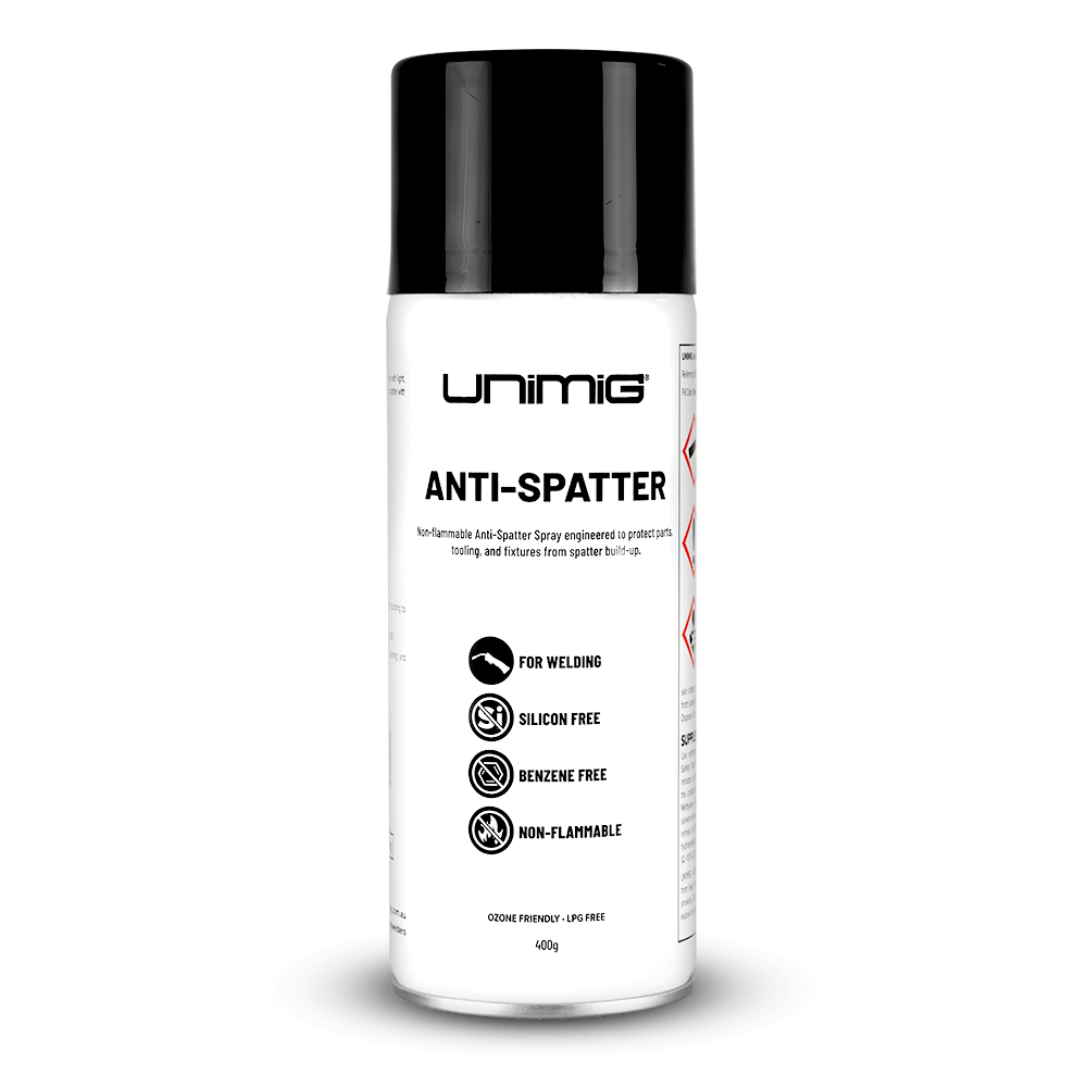UNIMIG Anti Spatter Spray AS400