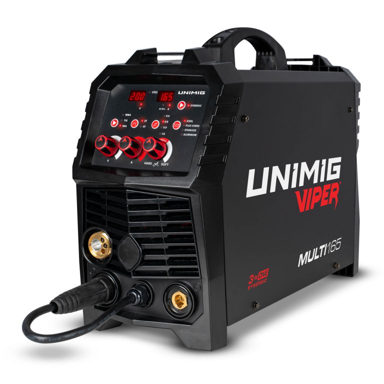 How To Choose The Right Welding Machine For You Unimig Welding Guides And Tutorials